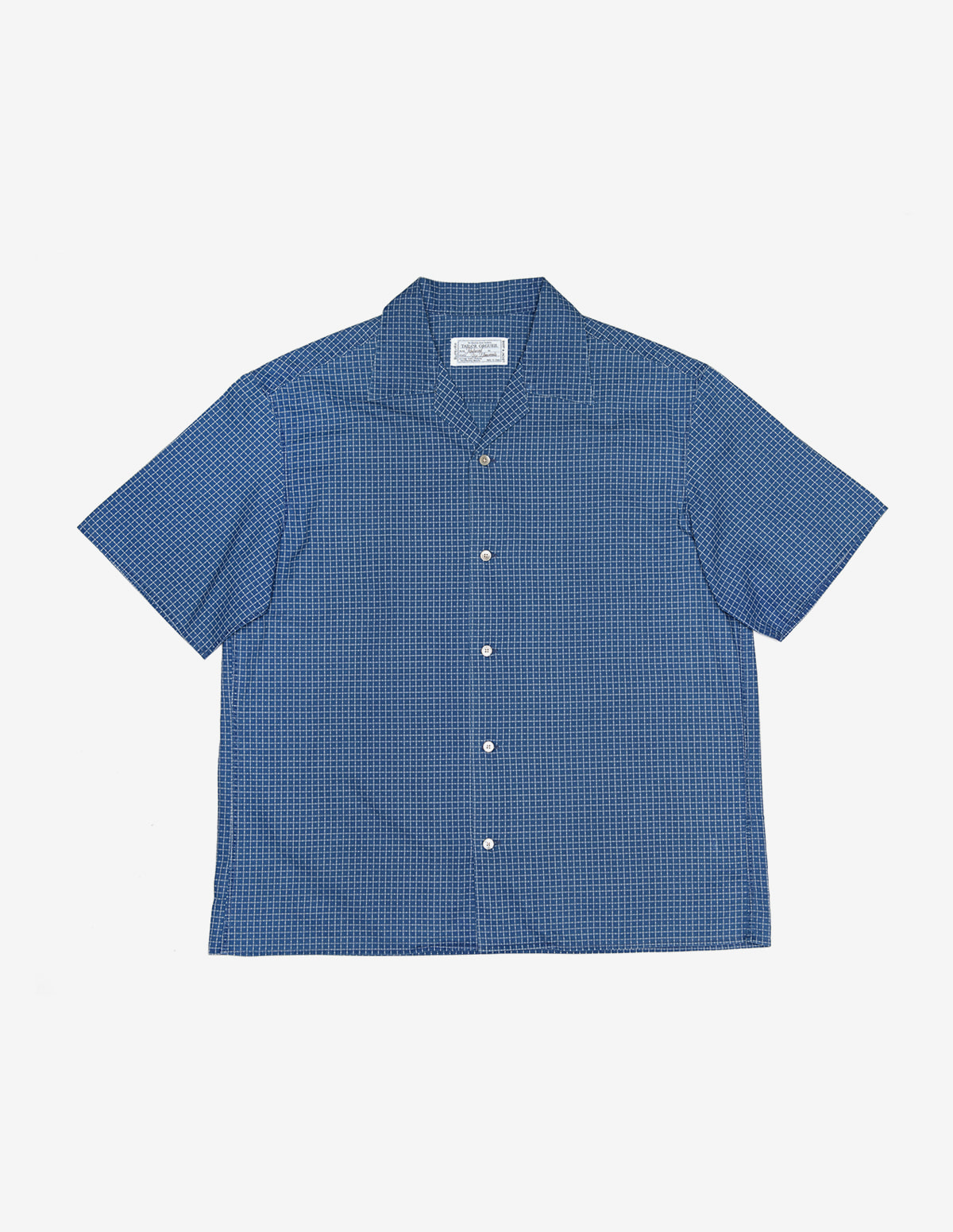 OR-5076A Wabash Shirt