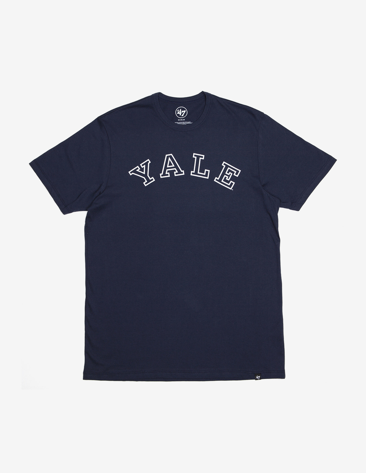 University T-Shirt : Yale