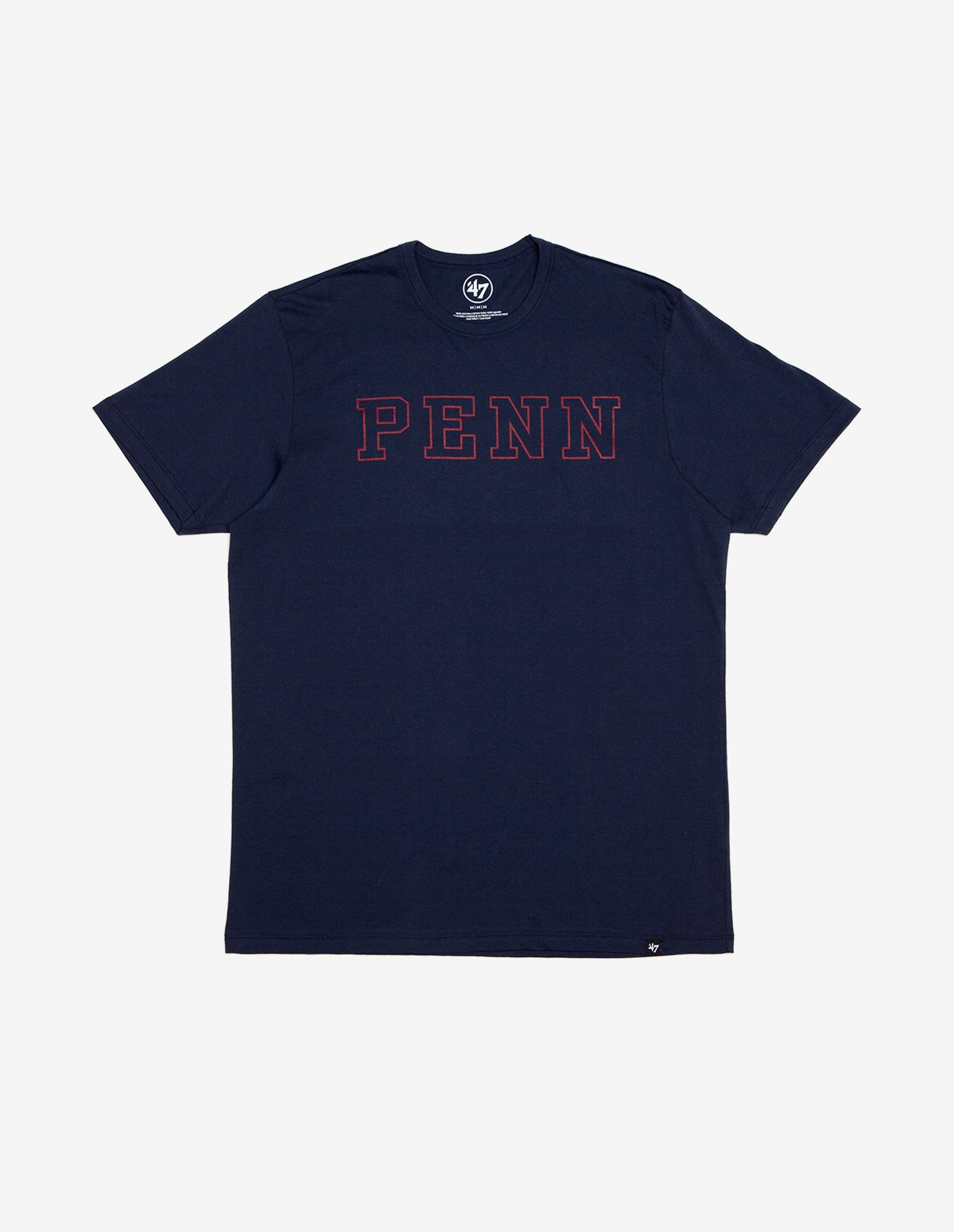 University T-Shirt : PENN
