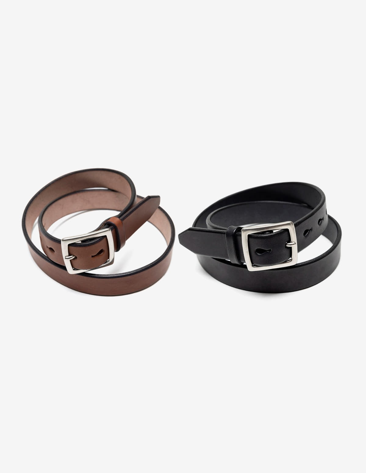 OR-7268 Benz Leather Belt