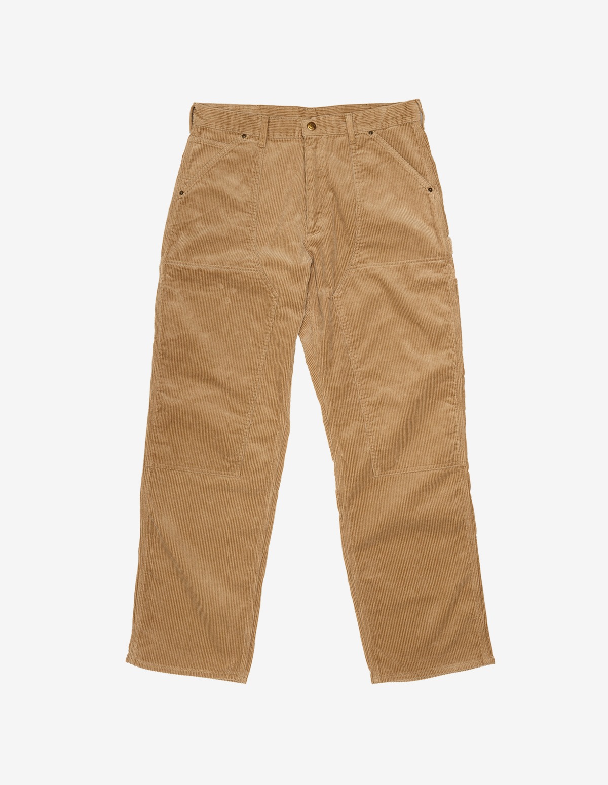22W-PDWP1 Corduroy Carpenter Pants