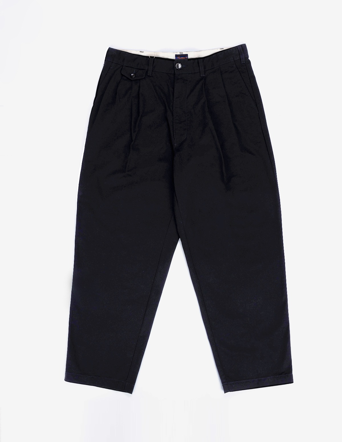 23S-PTTP1 Tapered Trousers