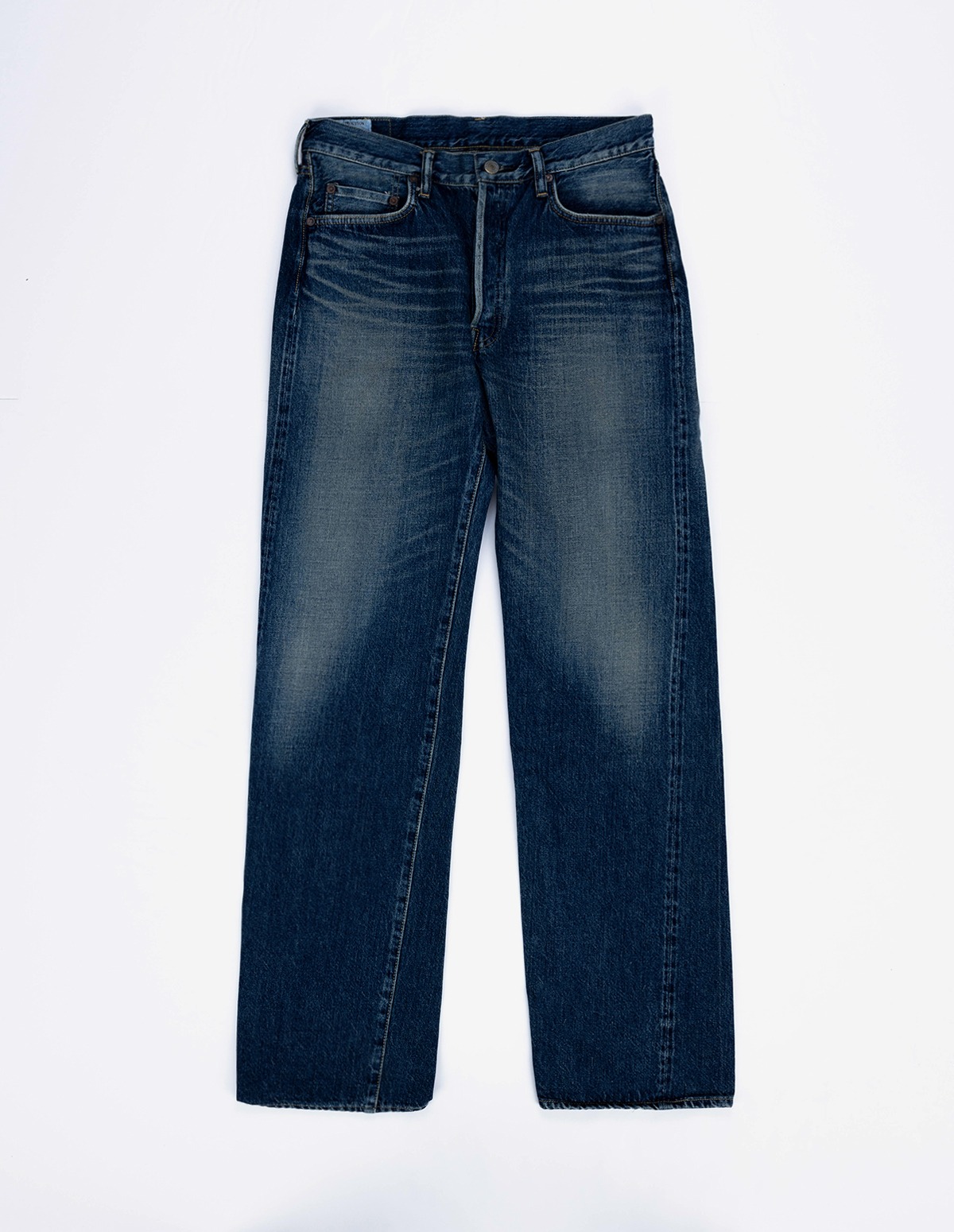 D1844U 1950 Jeans