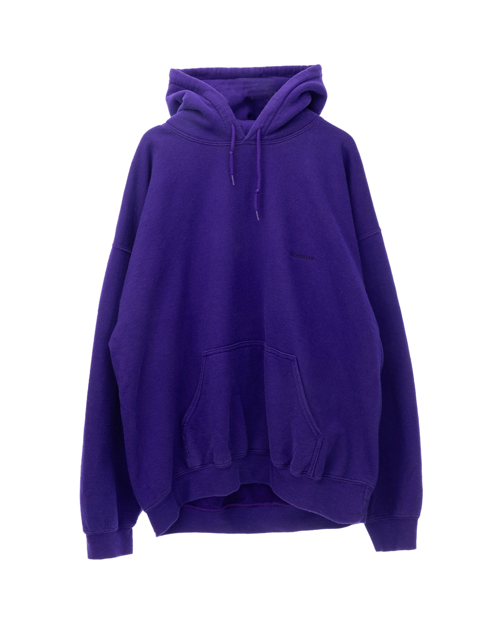 NM-SW03 50/50 NAPPING PARKA (Purple)