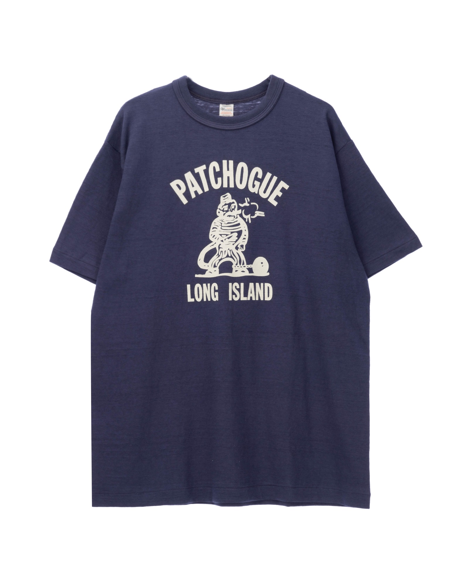 Lot 4601, PATCHOGUE (Navy)