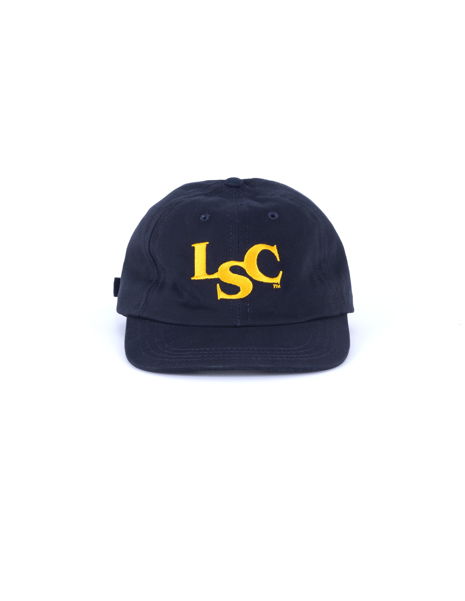 LSC Logo Cap (Navy)