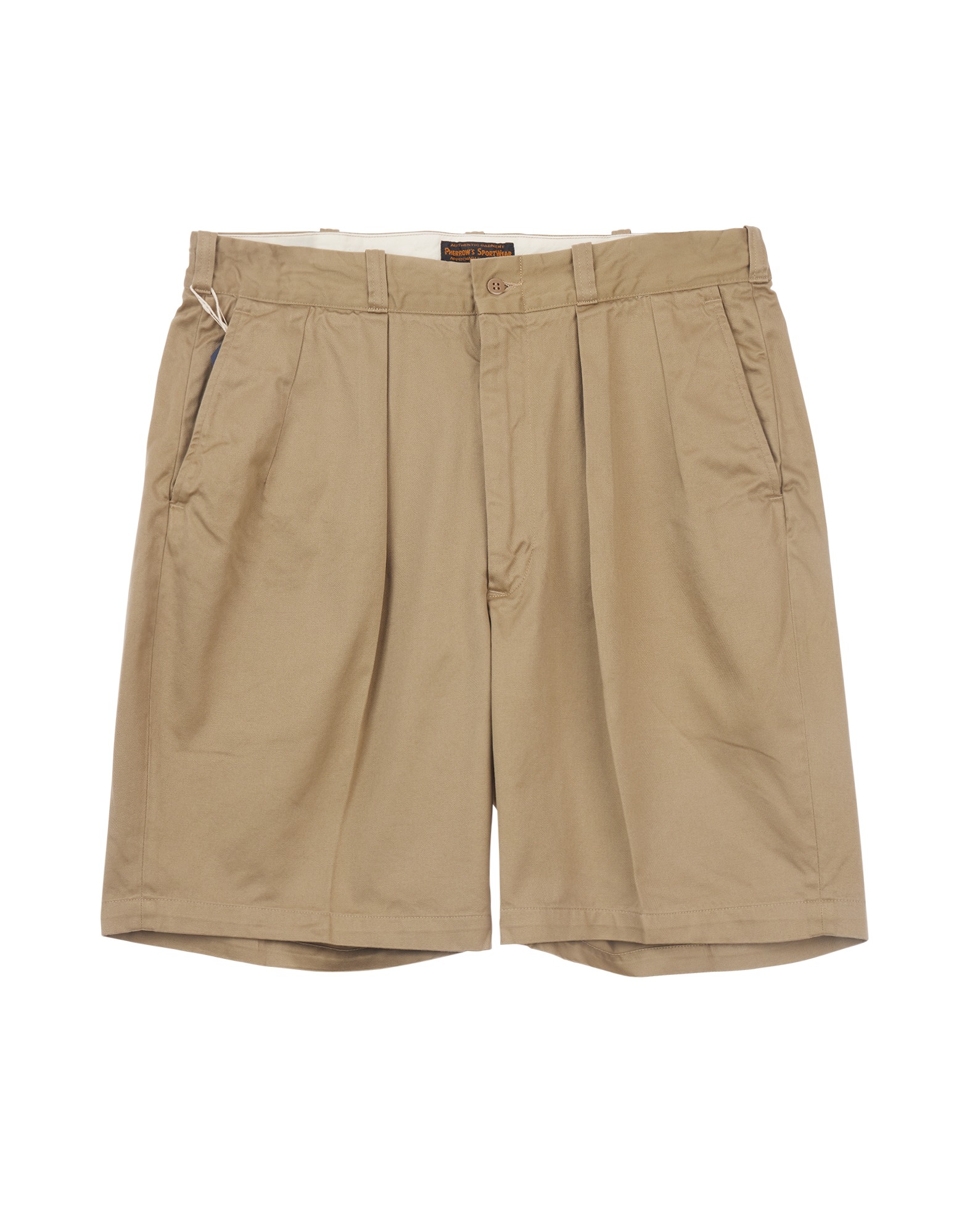 U.S Army Chino Shorts (Beige)
